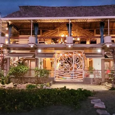 Sirena Surf Lodge Miramar Nicaragua Экстерьер фото