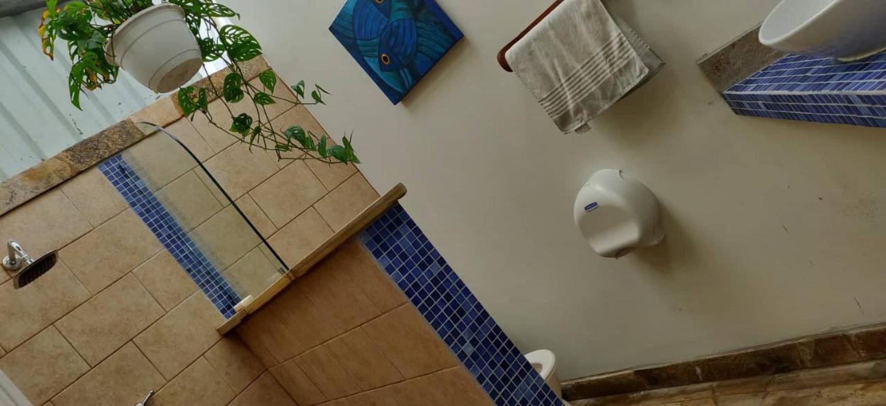 Sirena Surf Lodge Miramar Nicaragua Экстерьер фото