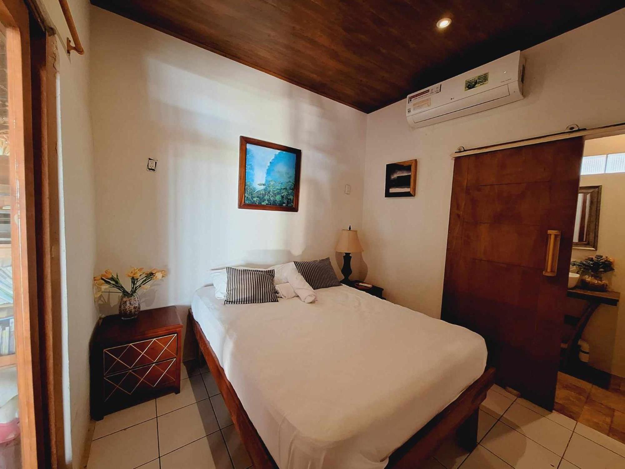 Sirena Surf Lodge Miramar Nicaragua Экстерьер фото