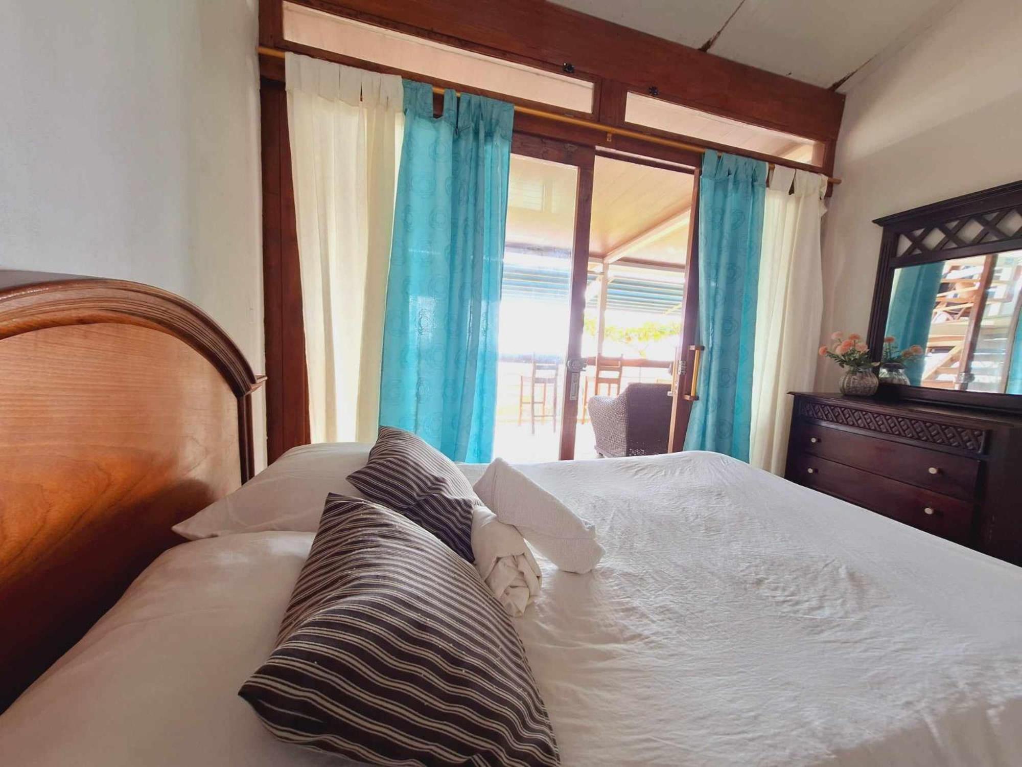 Sirena Surf Lodge Miramar Nicaragua Экстерьер фото