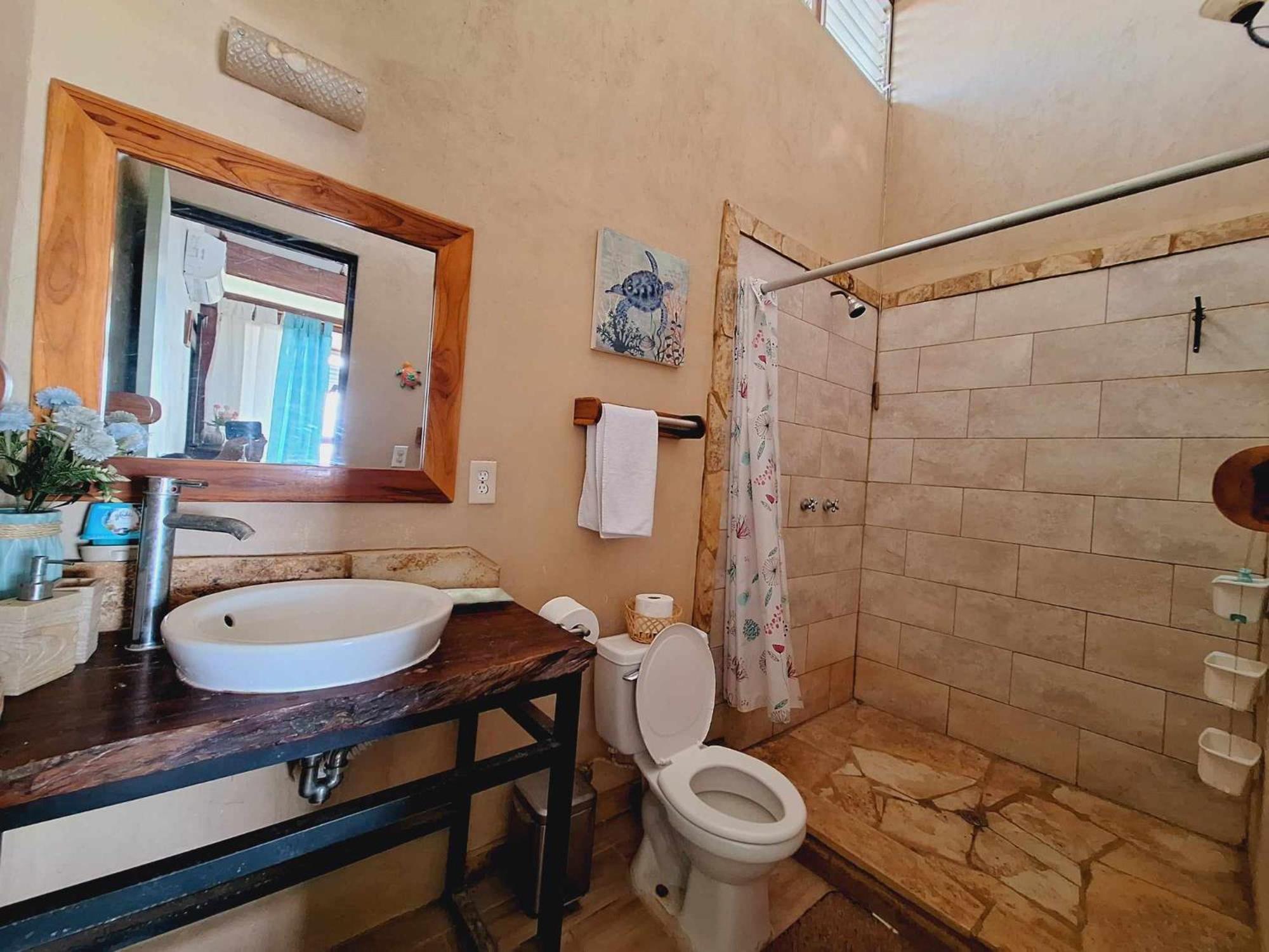 Sirena Surf Lodge Miramar Nicaragua Экстерьер фото